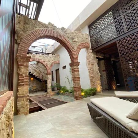 CartagenaDuplex 5 Min Walk To All Spots In Historic Center - Twon A公寓 外观 照片