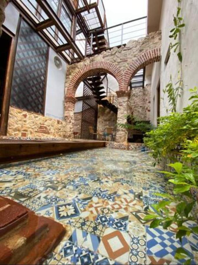 CartagenaDuplex 5 Min Walk To All Spots In Historic Center - Twon A公寓 外观 照片