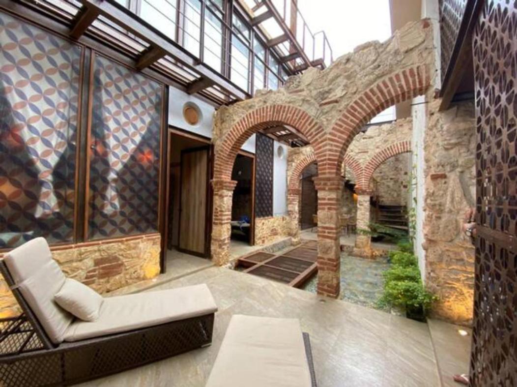 CartagenaDuplex 5 Min Walk To All Spots In Historic Center - Twon A公寓 外观 照片